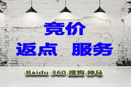 SEM营销案例：电商平台的流量密码